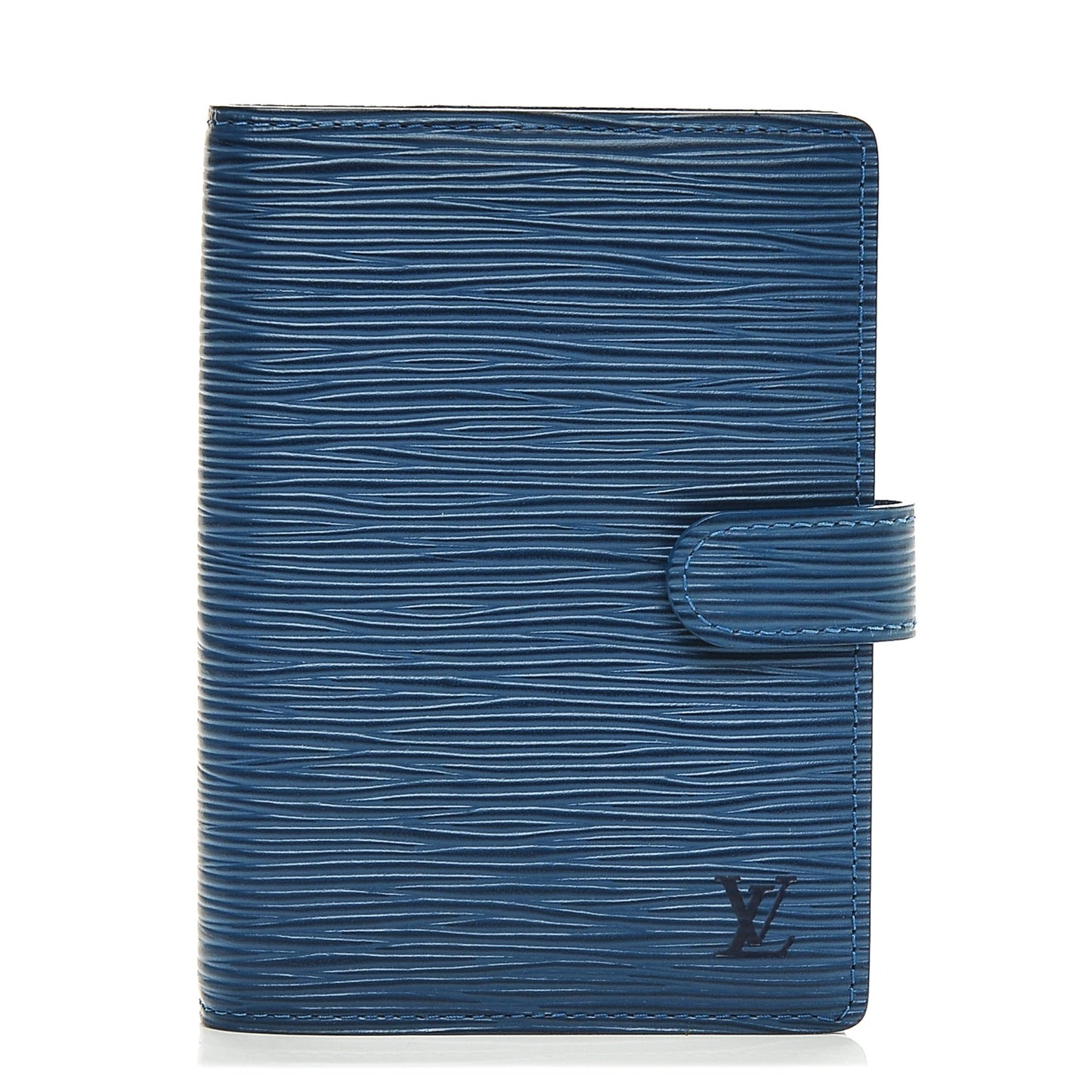 Epi Small Ring Agenda Cover Toledo