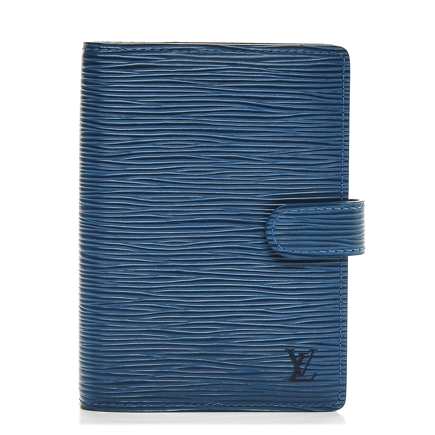 Louis Vuitton Epi Small Ring Agenda Cover Toledo 1 of 6