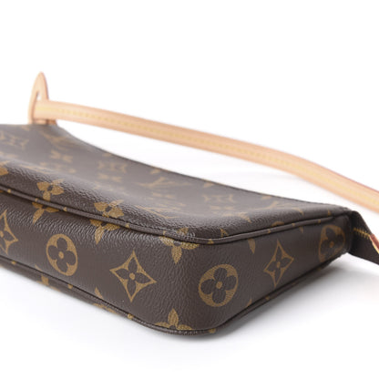 Louis Vuitton Monogram Pochette Accessories NM 7 of 11