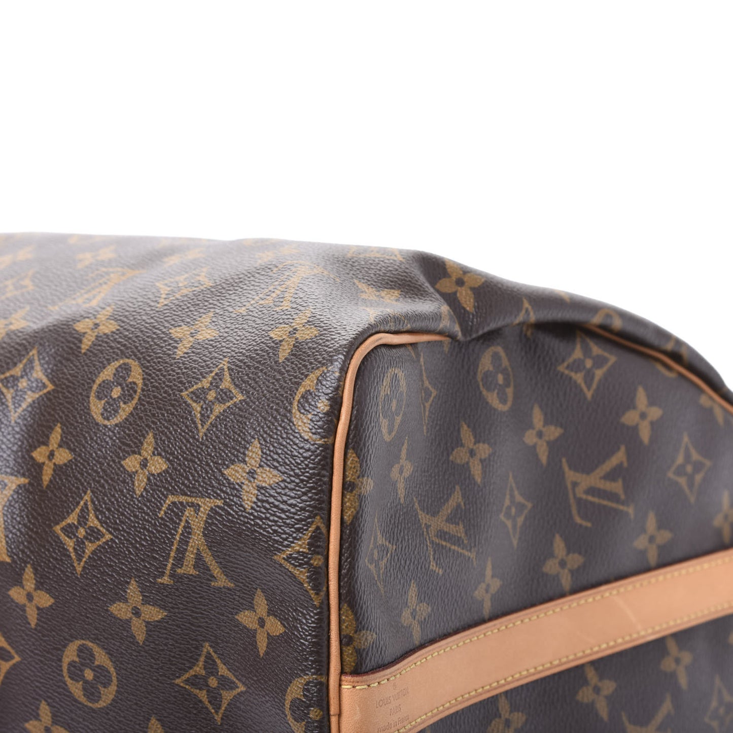 Monogram Speedy Bandouliere 40