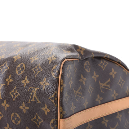 Louis Vuitton Monogram Speedy Bandouliere 40 8 of 11