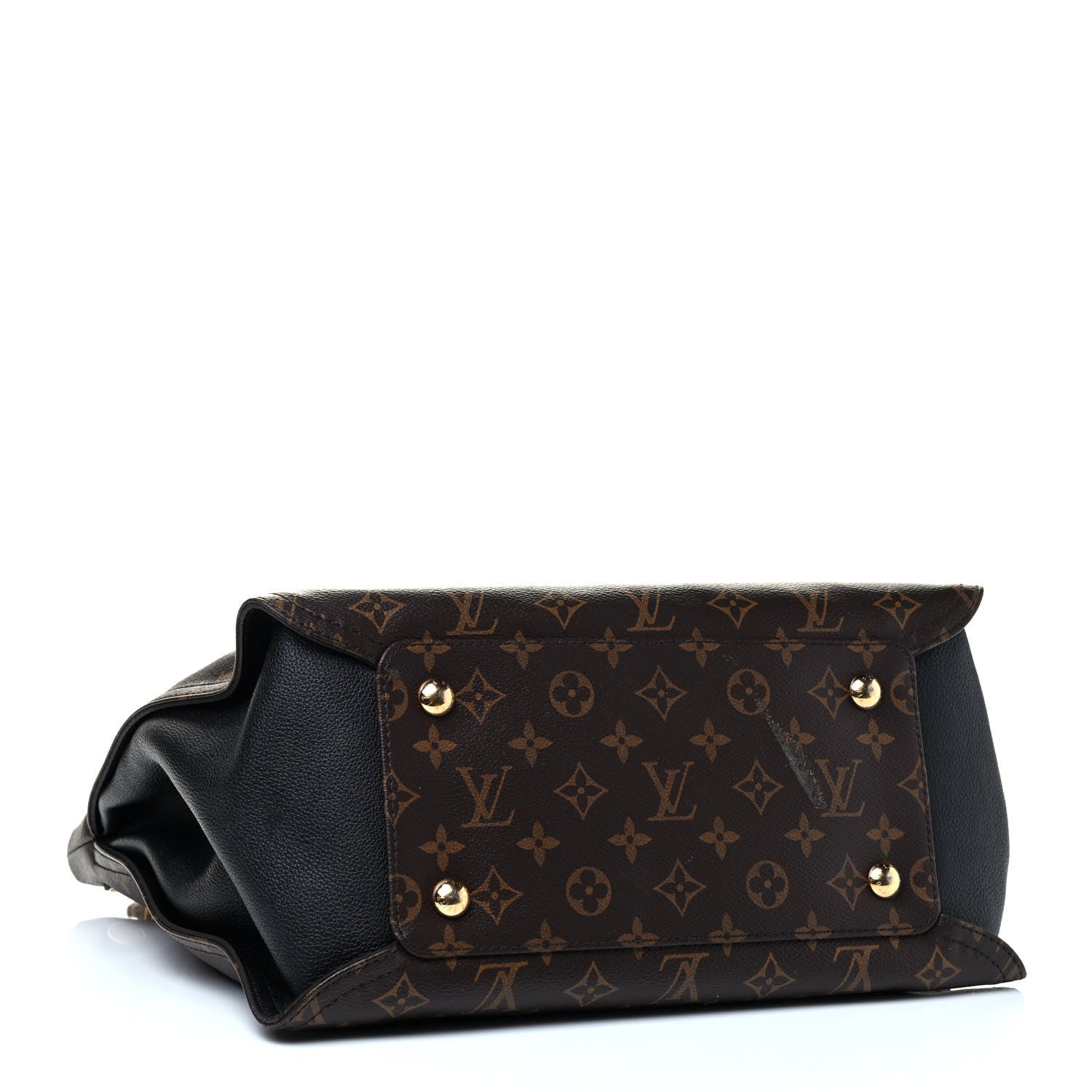 Louis Vuitton Monogram Gaia Black 3 of 5