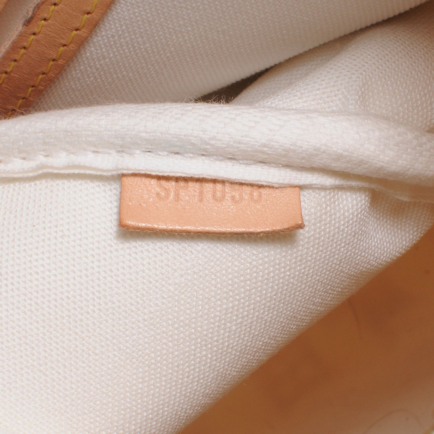 Louis Vuitton Watercolor Aquarelle Speedy 35 White 8 of 8