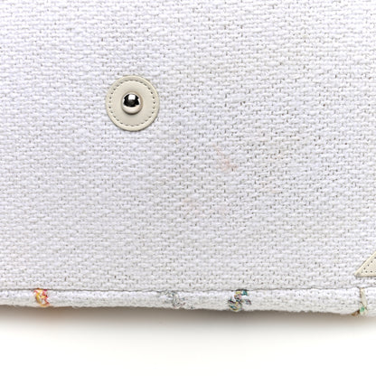 Louis Vuitton Monogram Kusama Town Speedy 30 Yellow 3 of 8
