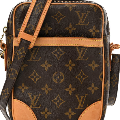 Louis Vuitton Monogram Danube 21 8 of 16