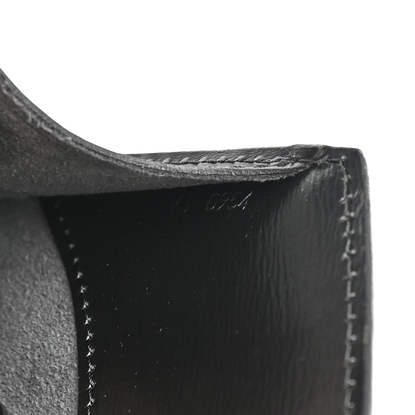 Epi Cluny Black
