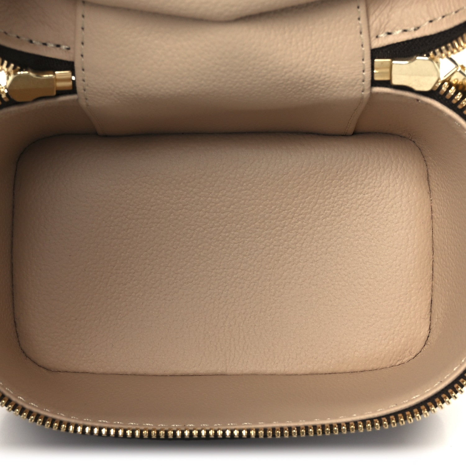 Louis Vuitton Monogram Nano Nice 5 of 8