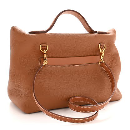 Hermes Togo Swift 24/24 29 Gold 3 of 12