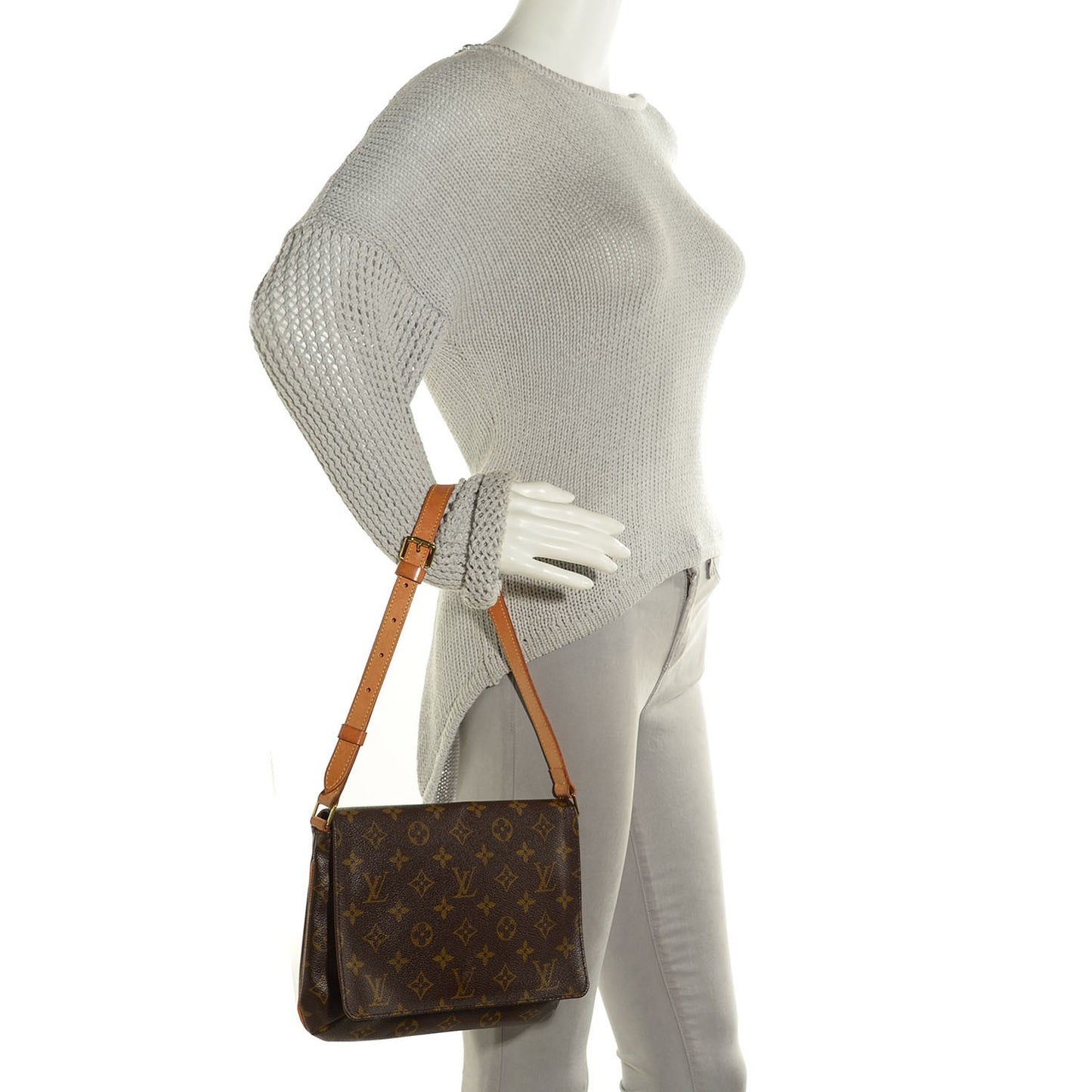 Monogram Musette Tango