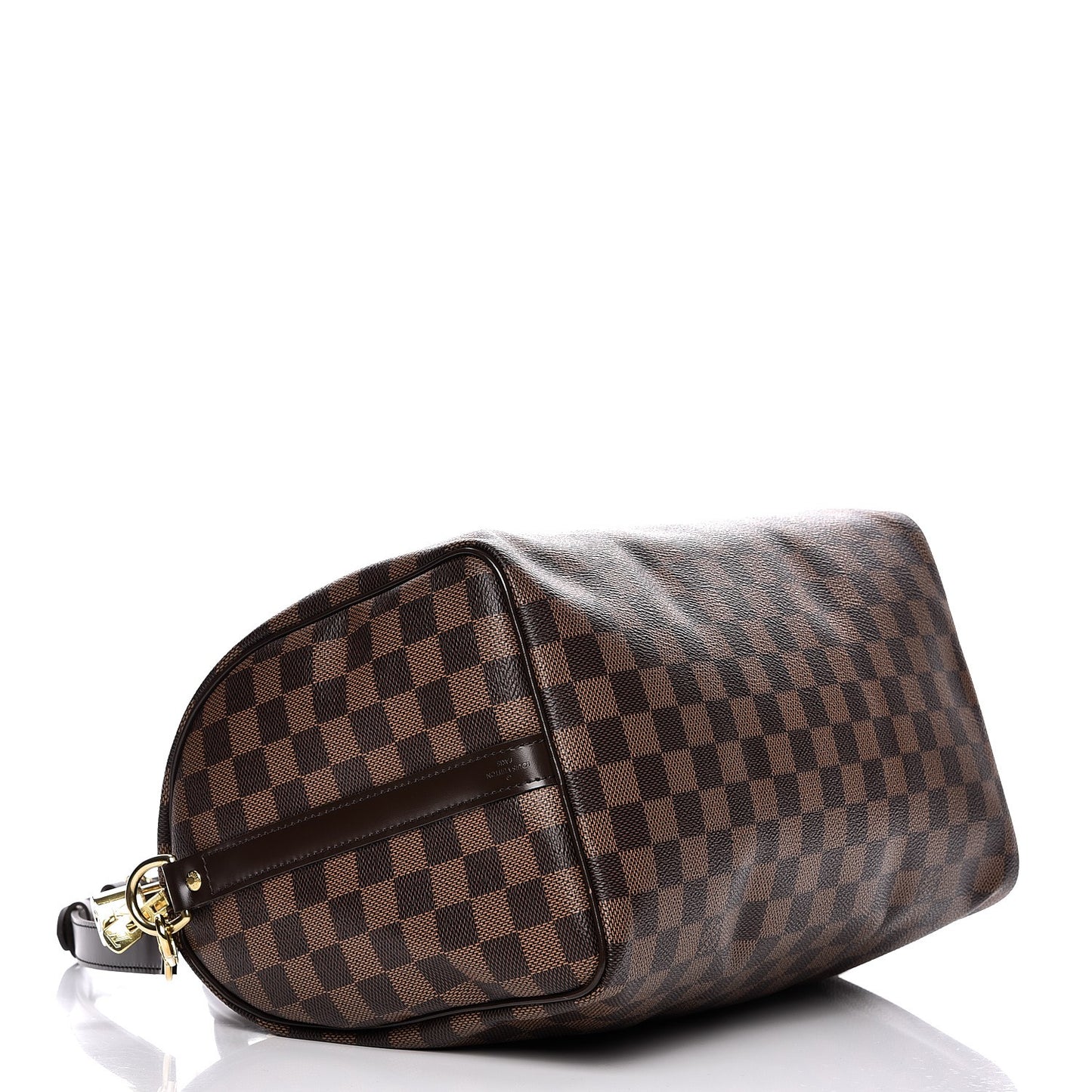 Damier Ebene Speedy Bandouliere 30