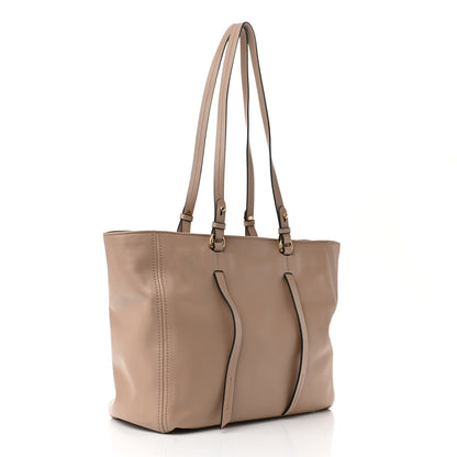 Miu Miu Grace Lux Tote Cammeo 3 of 10