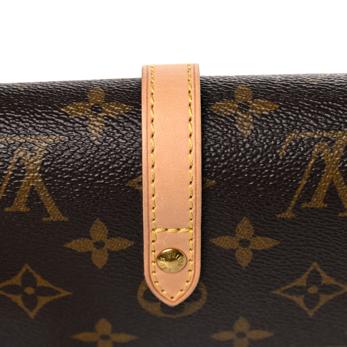 Monogram Chantilly PM