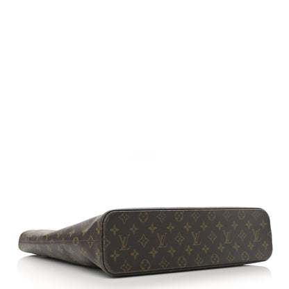Louis Vuitton Monogram Luco 4 of 19
