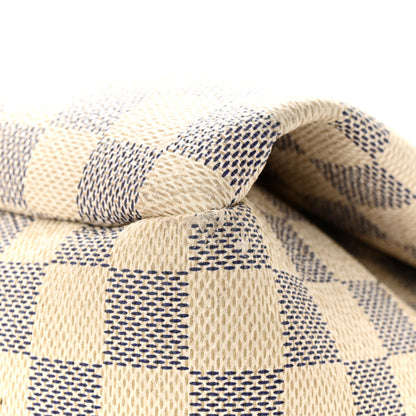 Louis Vuitton Damier Azur Artsy GM 13 of 14