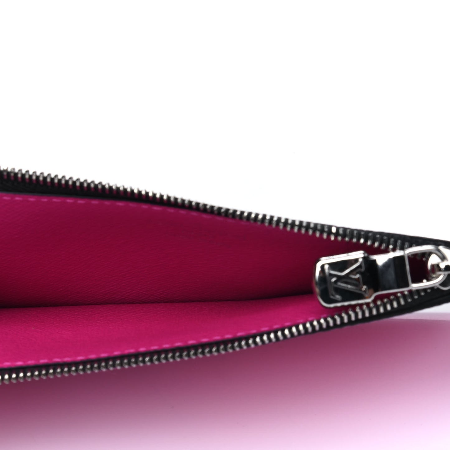 Taigarama Coin Card Holder Fuchsia