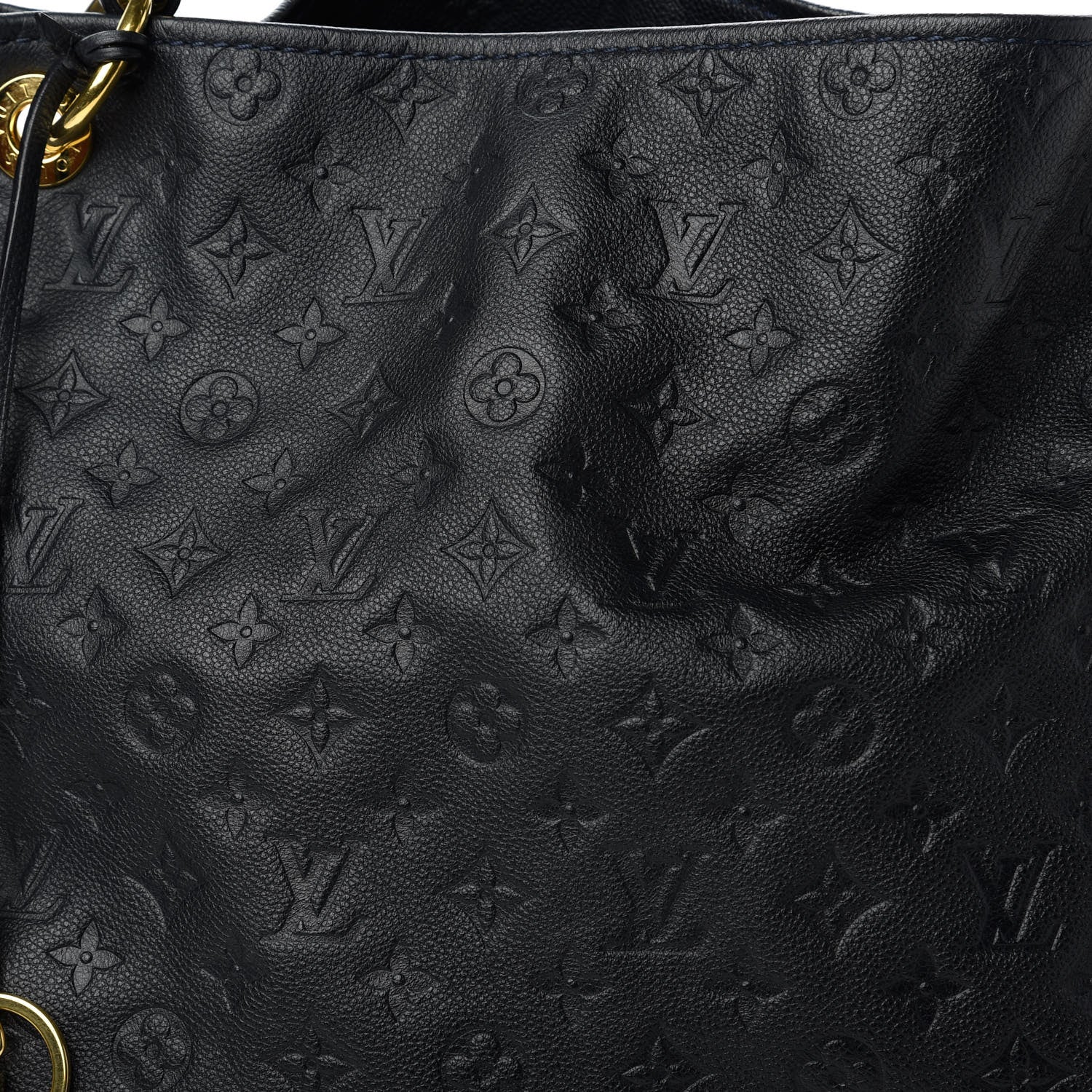 Louis Vuitton Empreinte Artsy MM Infini 10 of 10