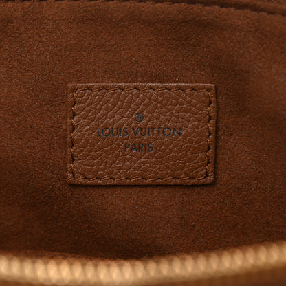 Louis Vuitton Monogram Pallas Full Noisette 6 of 11