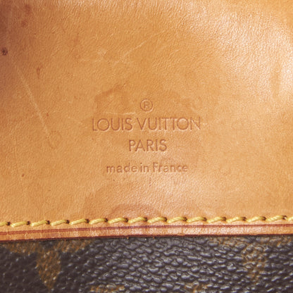 Louis Vuitton Monogram Excursion Shoe Bag 8 of 9