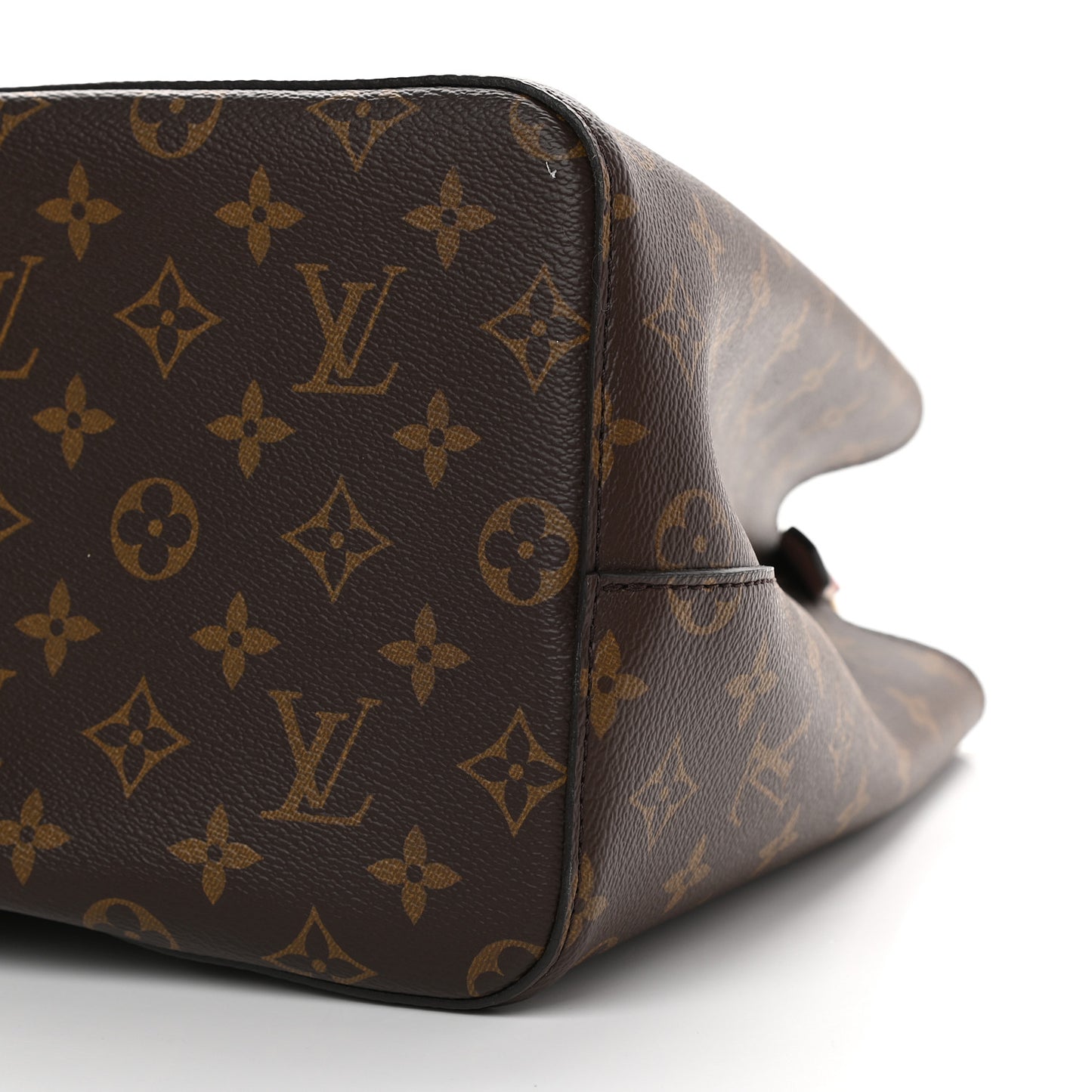 Monogram Neonoe MM Rose Poudre