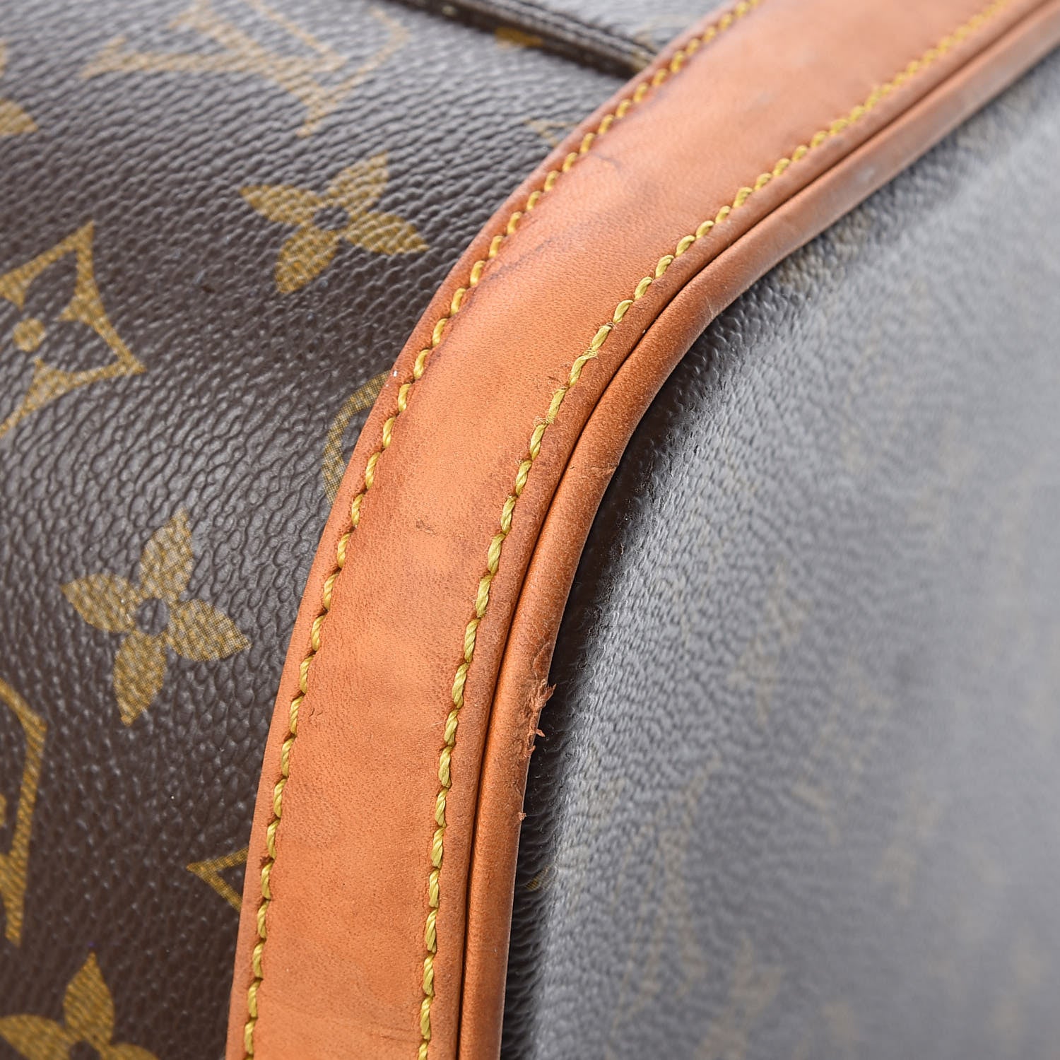 Louis Vuitton Monogram Nice 17 of 29