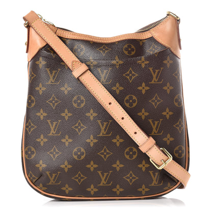 Louis Vuitton Monogram Odeon PM 1 of 11