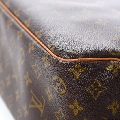 Louis Vuitton Monogram Deauville 11 of 15