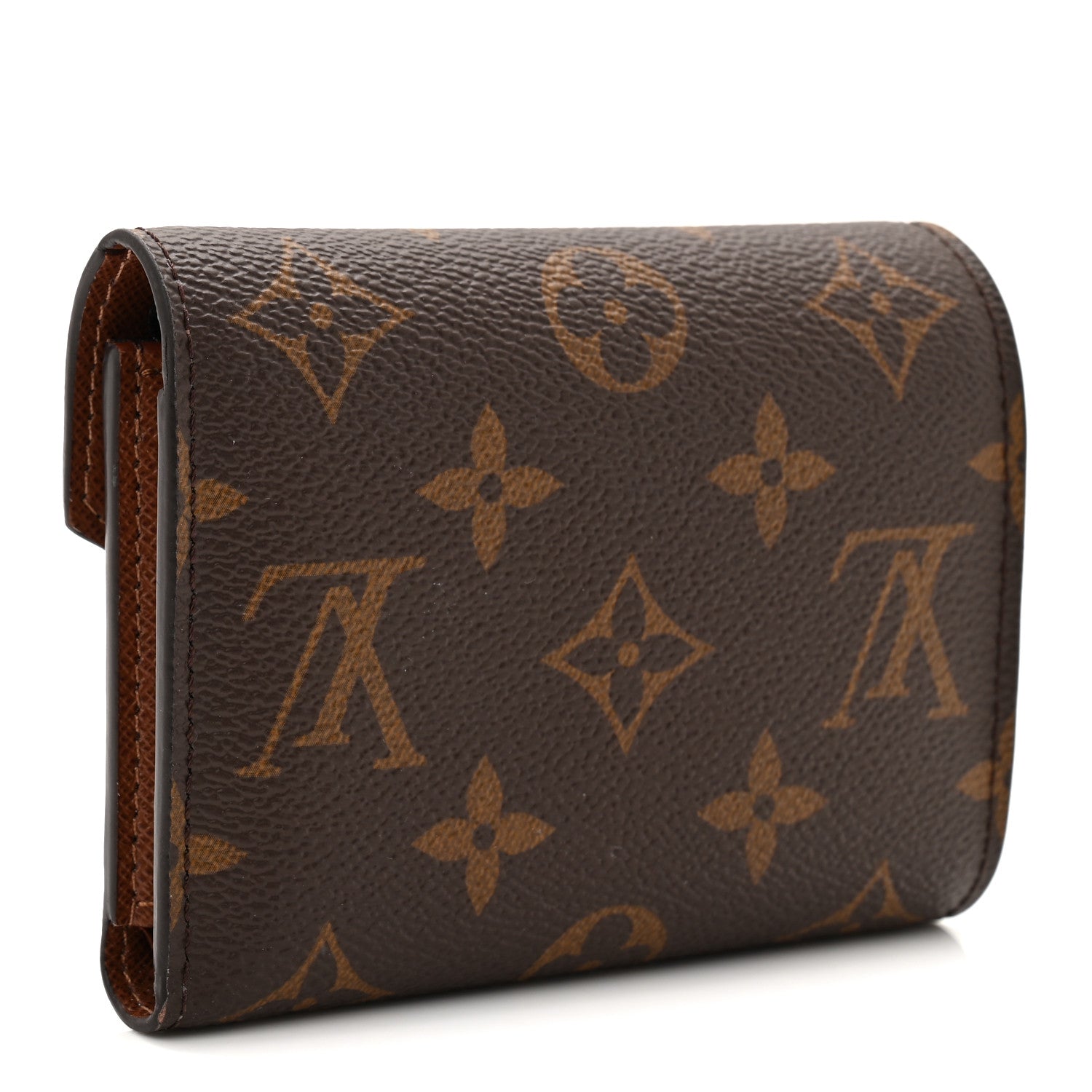 Louis Vuitton Monogram Victorine Wallet 3 of 6