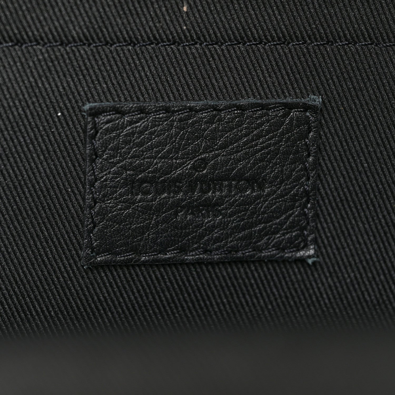 Louis Vuitton Monogram Palm Springs Backpack Mini 5 of 12