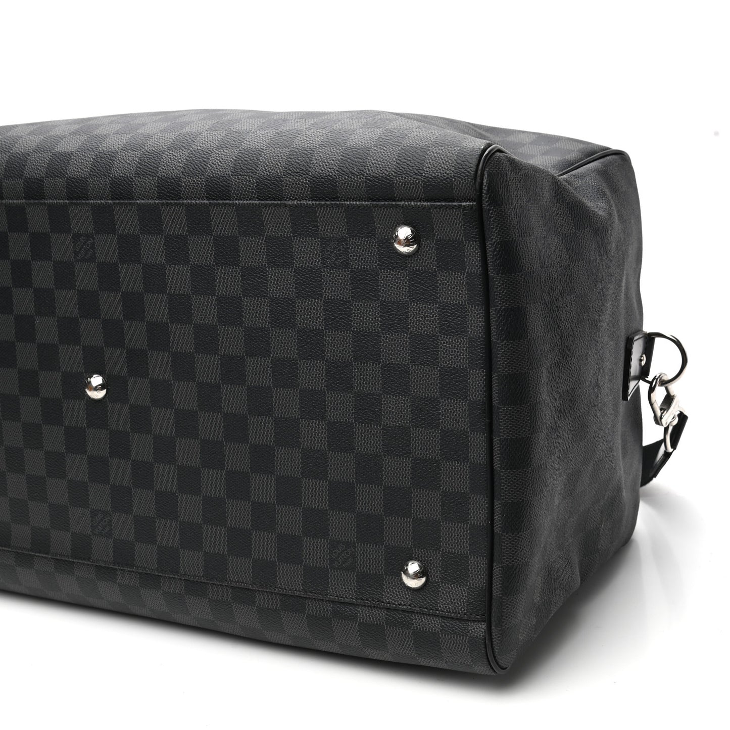 Damier Graphite Roadster