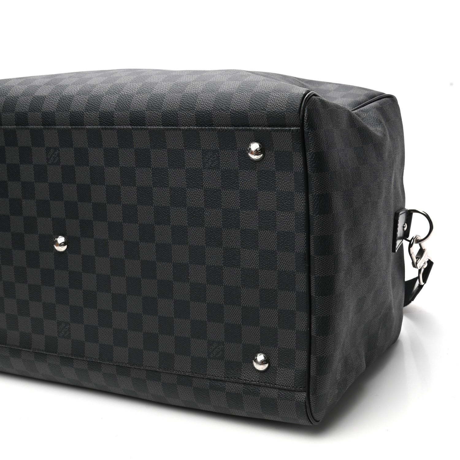 Louis Vuitton Damier Graphite Roadster 11 of 13