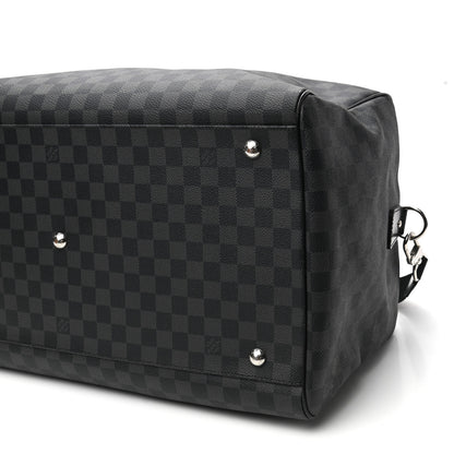 Louis Vuitton Damier Graphite Roadster 11 of 13
