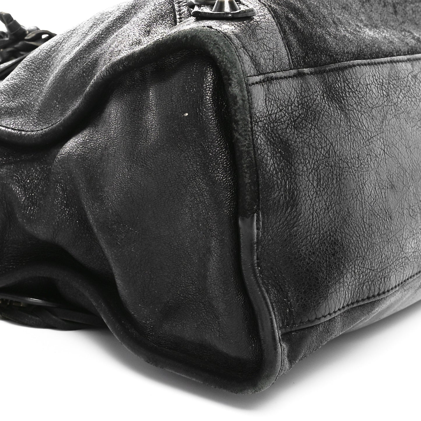 Agneau Classic Hardware City Anthracite