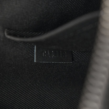 Louis Vuitton Damier Infini Discovery Messenger BB Onyx 7 of 11