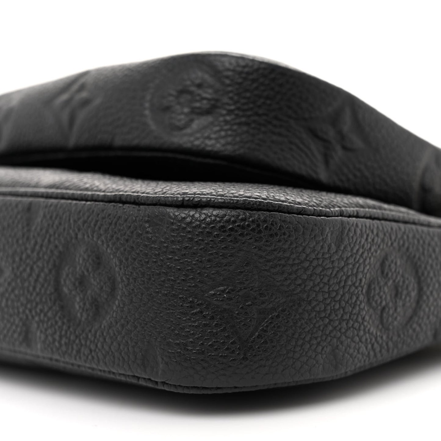 Empreinte Monogram Giant Multi Pochette Accessories Black