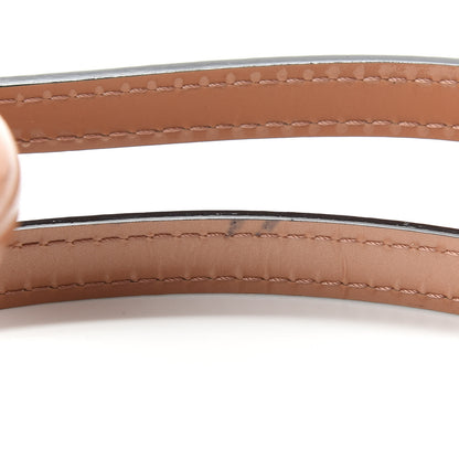 Louis Vuitton Vernis Alma BB Rose Velours 9 of 9