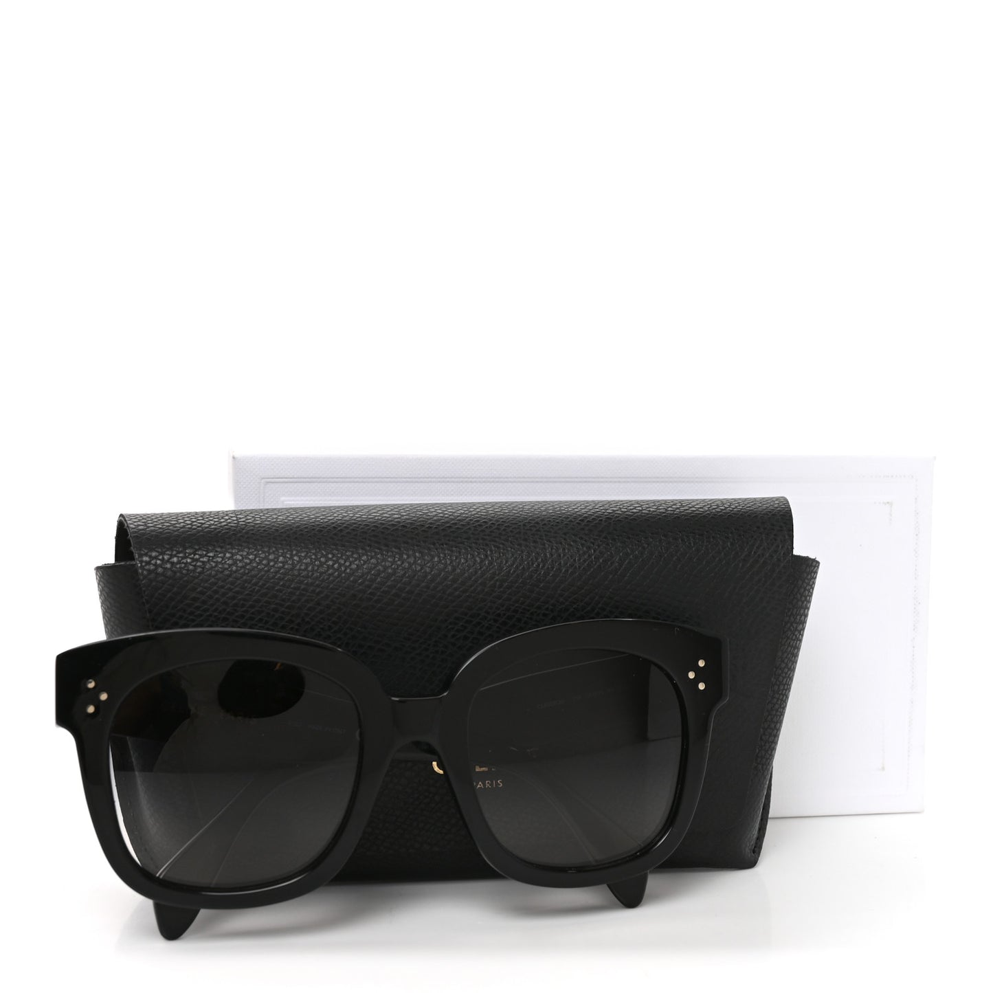 New Audrey CL4002UN Sunglasses Black