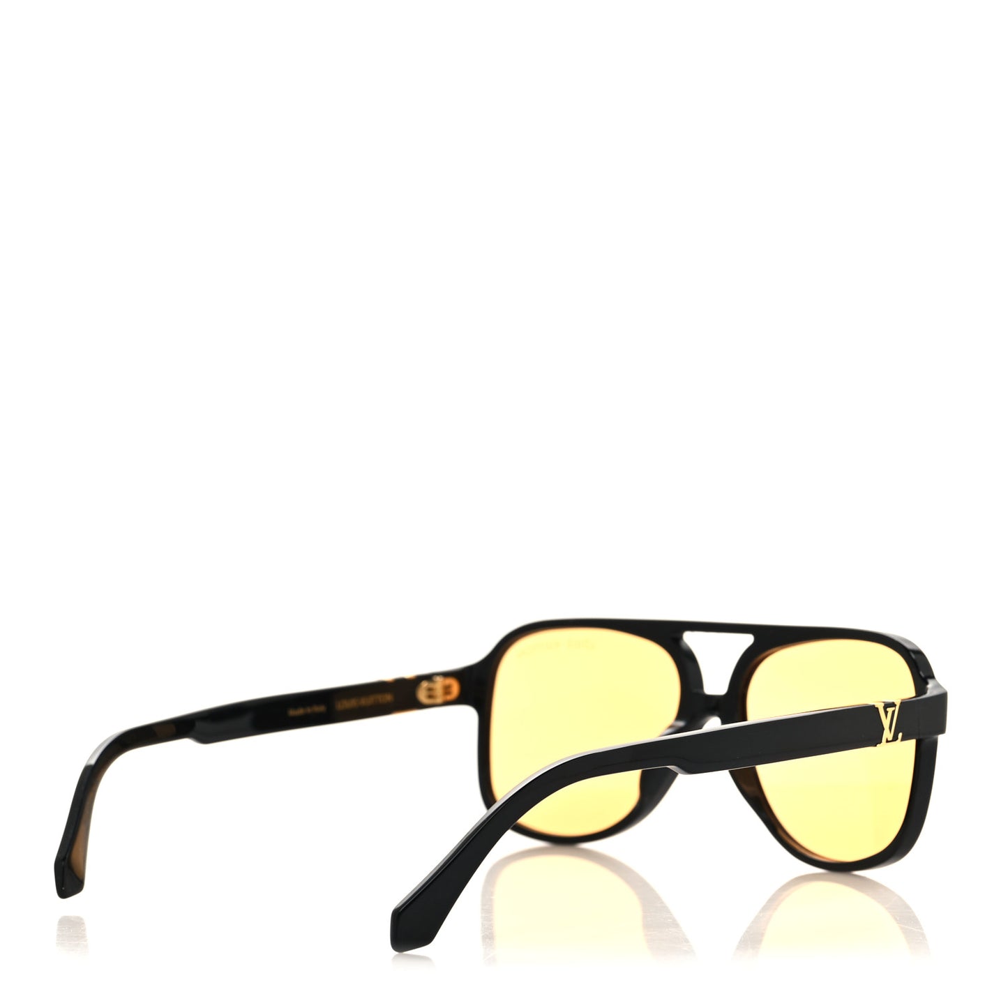 LV Hit Z2866U Sunglasses Orange