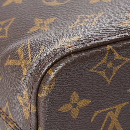 Louis Vuitton Monogram Luco 16 of 17