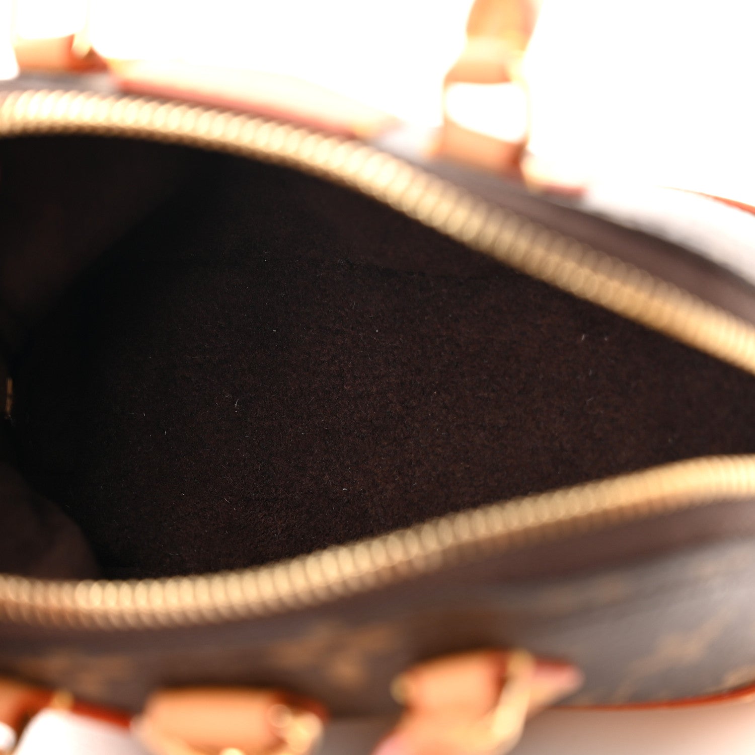 Louis Vuitton Monogram Trio Mini Icones 6 of 9