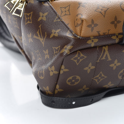 Louis Vuitton Reverse Monogram Palm Springs Backpack PM 7 of 8