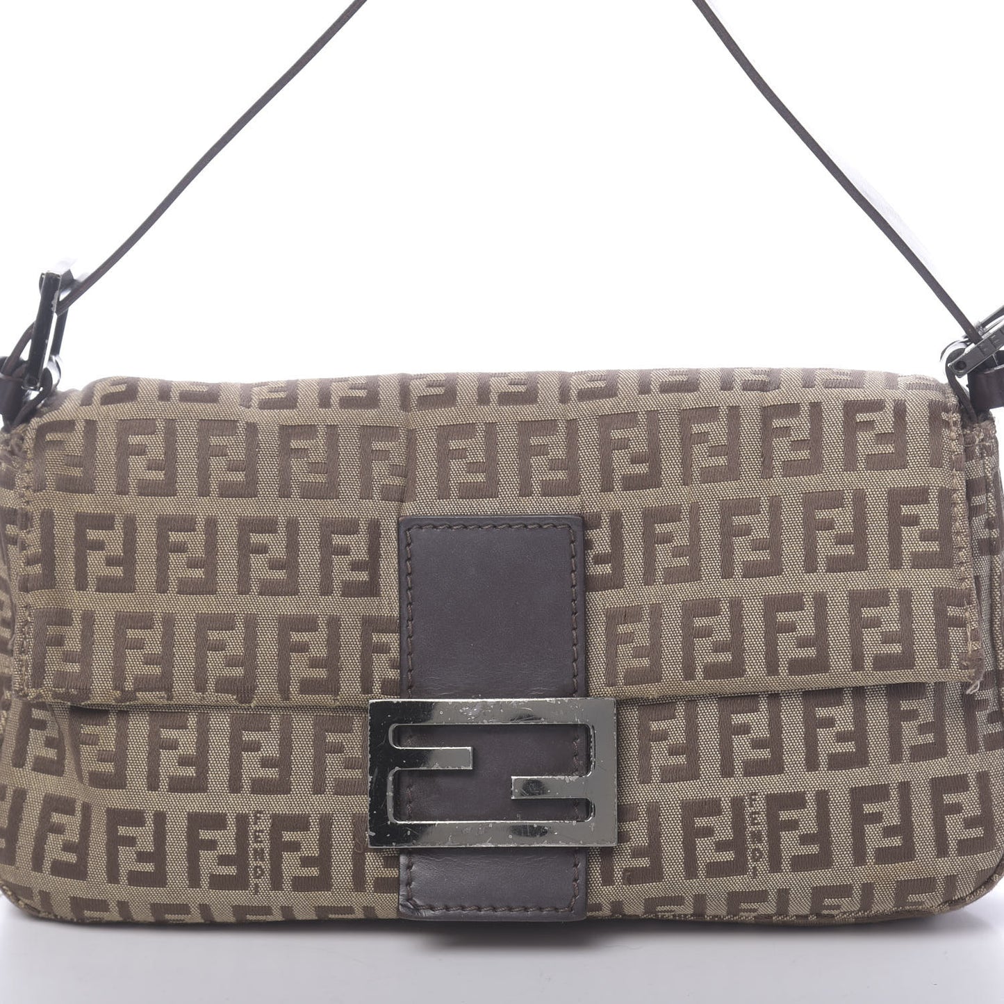 Zucchino Baguette Dark Brown