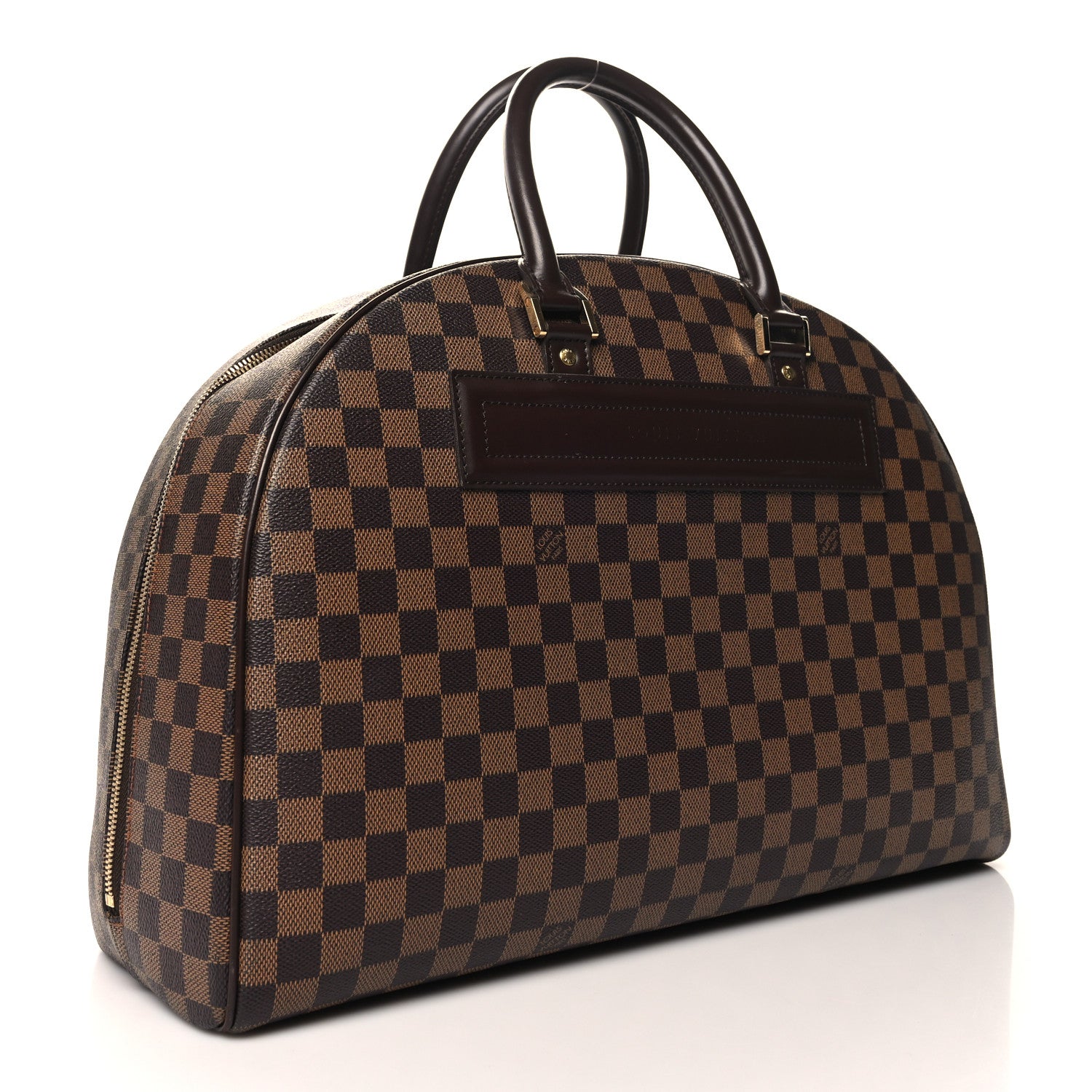 Louis Vuitton Damier Ebene Nolita 24 Heures 3 of 12