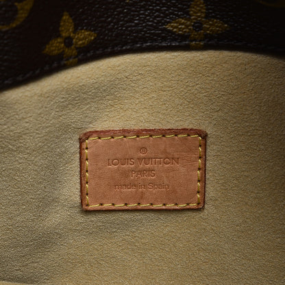 Louis Vuitton Monogram Artsy MM 6 of 10