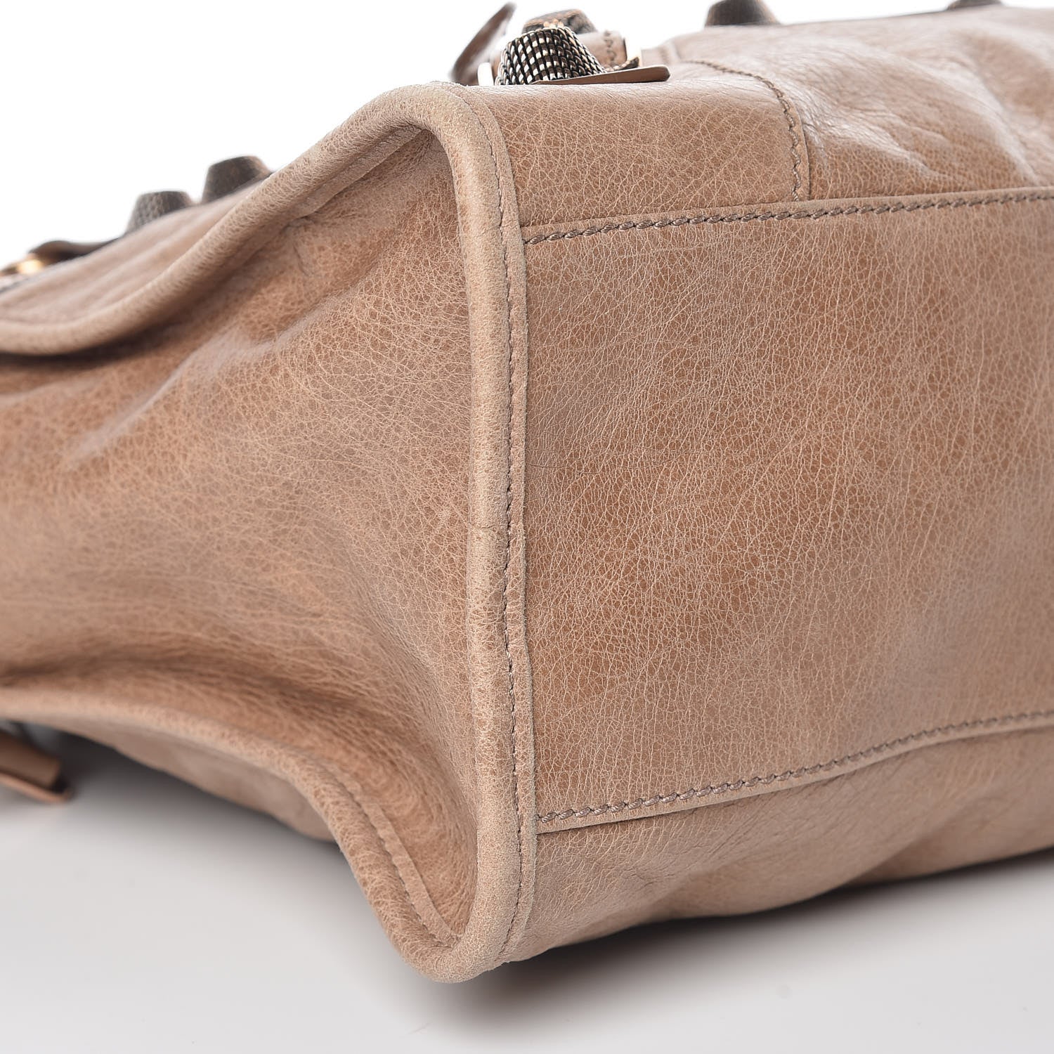 Balenciaga Agneau Giant 21 Rose Gold Hardware S Cityeigle 11 of 13