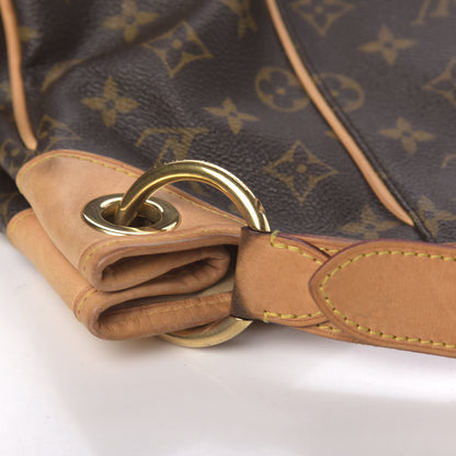 Louis Vuitton Monogram Galliera PM 8 of 18