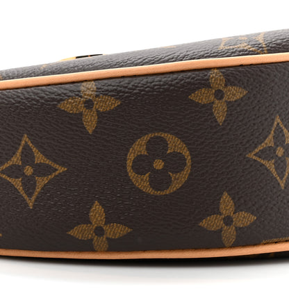 Louis Vuitton Monogram Loop 9 of 9