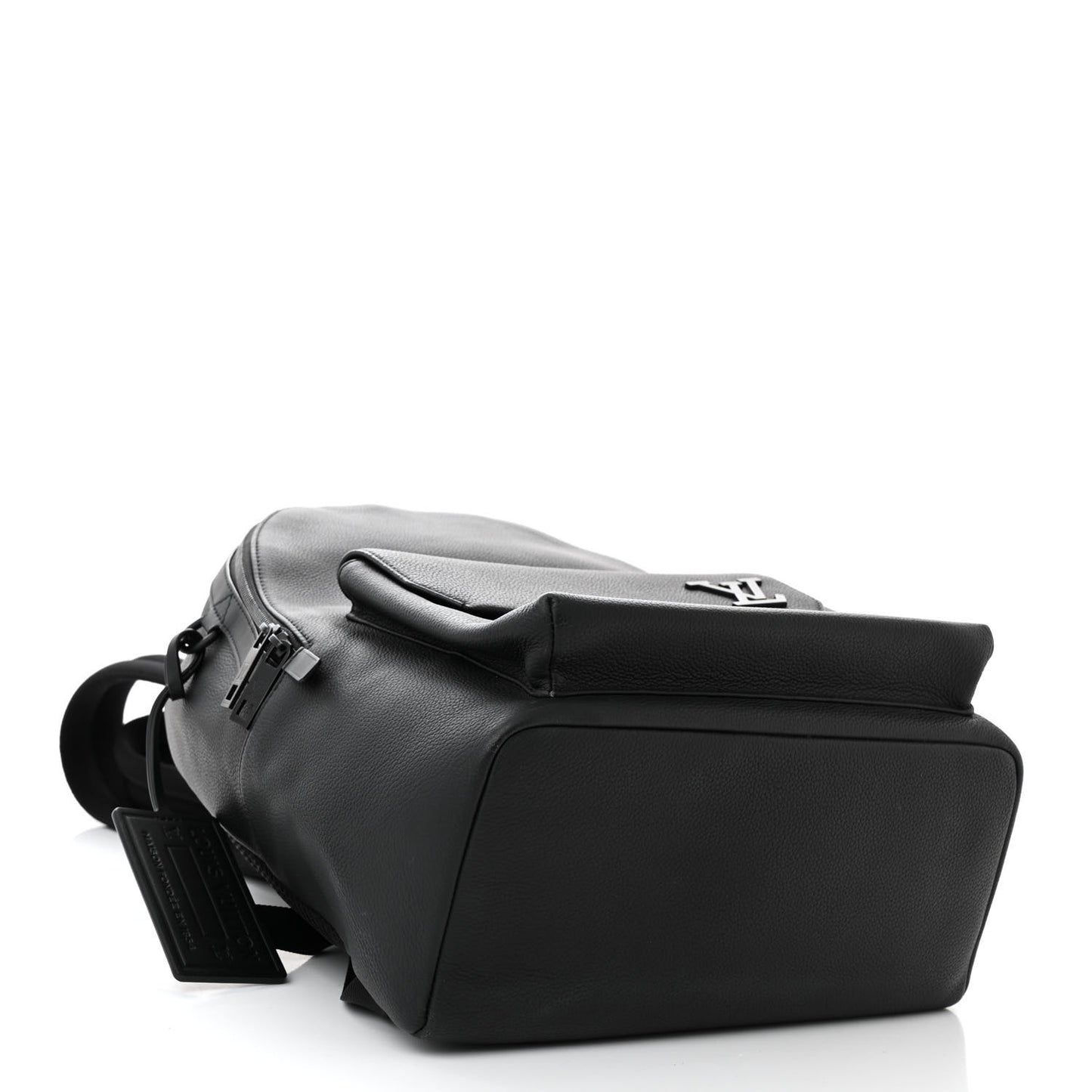 Aerogram Takeoff Backpack Black