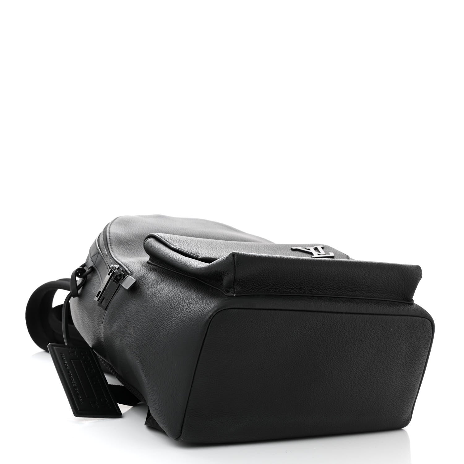 Louis Vuitton Aerogram Takeoff Backpack Black 4 of 10