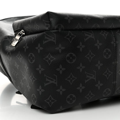 Louis Vuitton Monogram Eclipse Discovery Backpack PM 8 of 10