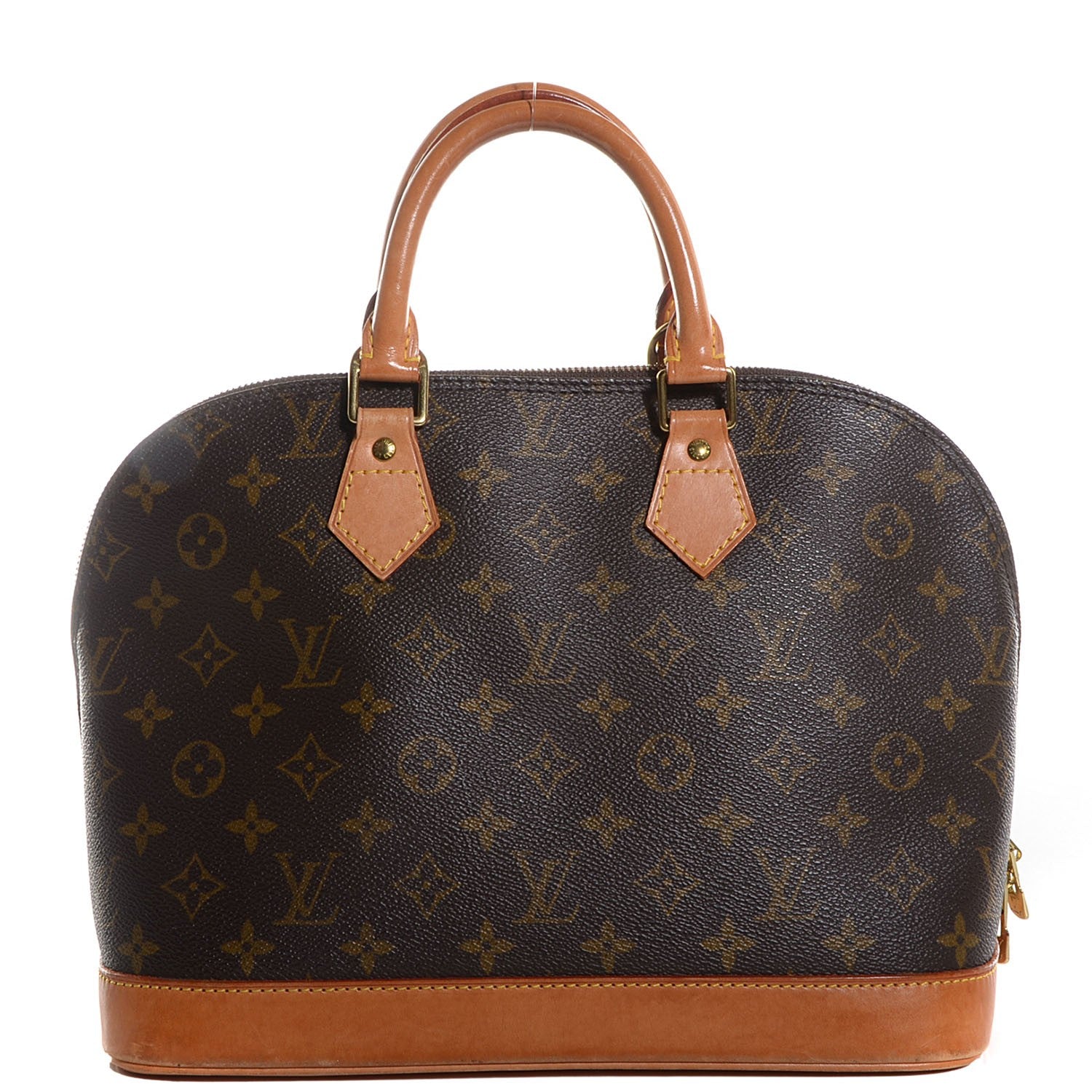 Louis Vuitton Monogram Alma PM 1 of 7